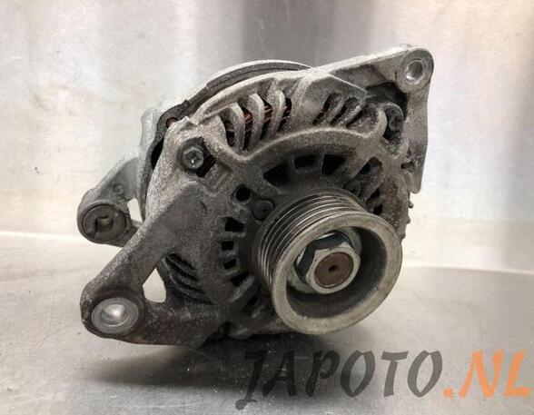 Alternator MAZDA 2 (DE_, DH_)