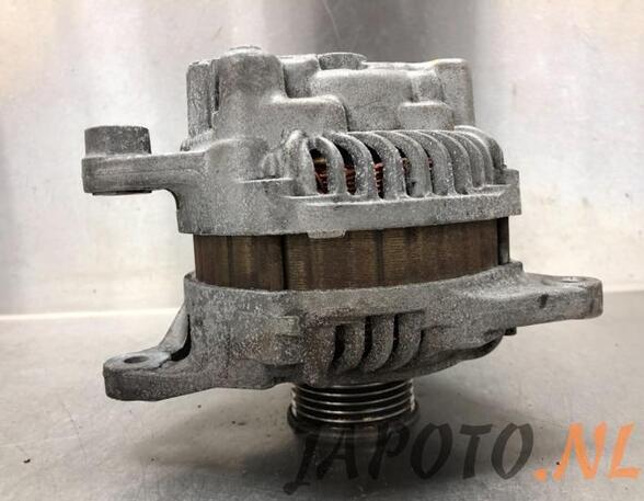 Alternator MAZDA 2 (DE_, DH_)