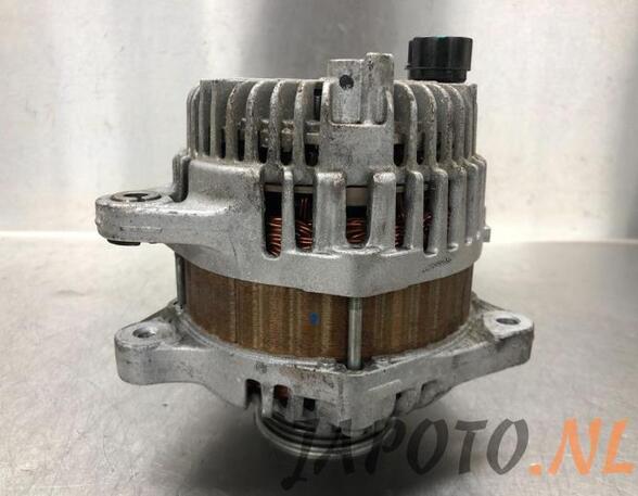 Alternator HONDA JAZZ III (GE_, GG_, GP_, ZA_)