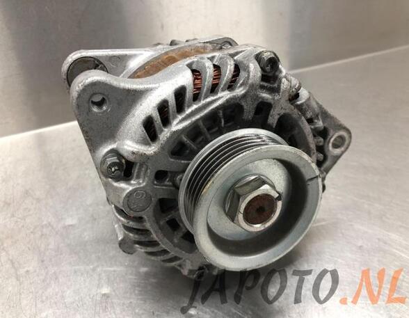 Alternator HONDA JAZZ III (GE_, GG_, GP_, ZA_)