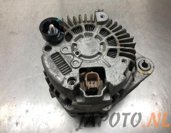 Alternator HONDA JAZZ III (GE_, GG_, GP_, ZA_)