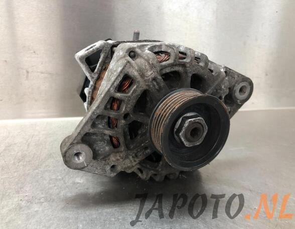 Alternator HYUNDAI i20 (GB, IB), HYUNDAI i20 II Coupe (GB)