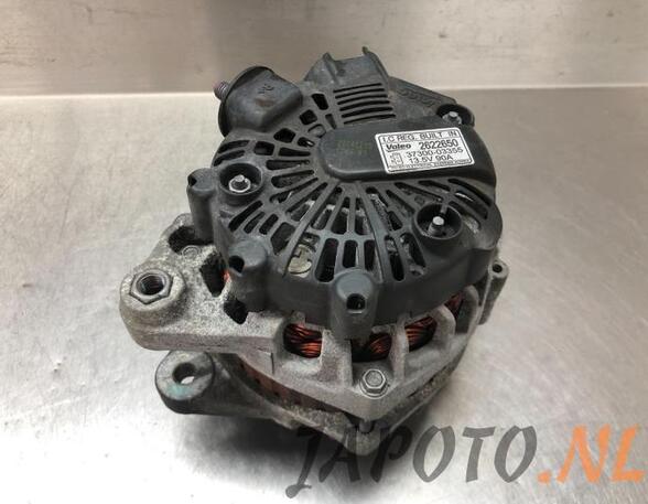 Alternator HYUNDAI i20 (GB, IB), HYUNDAI i20 II Coupe (GB)