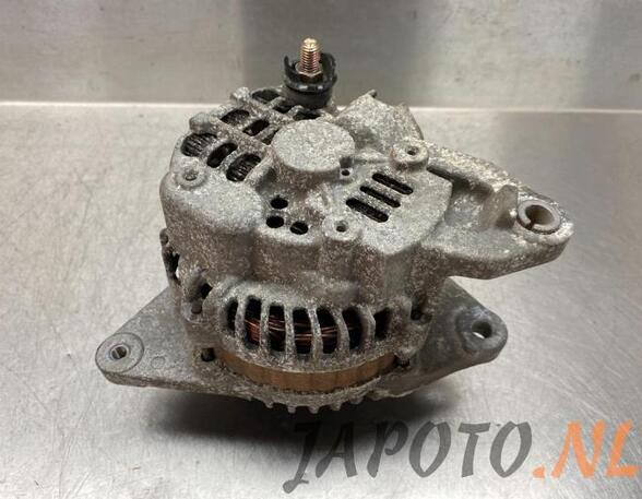 Alternator MITSUBISHI LANCER VII Estate (CS_W, CT_W)