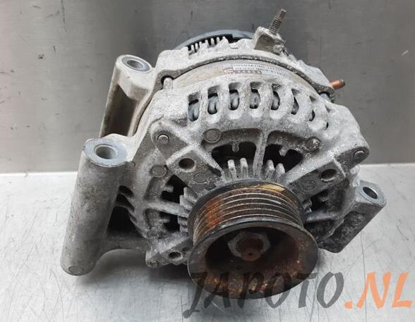 Dynamo (Alternator) LEXUS LS (_F4_)