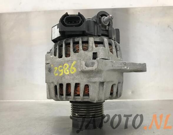 Dynamo (Alternator) HYUNDAI i40 I CW (VF)