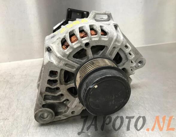 Dynamo (Alternator) HYUNDAI i40 I CW (VF)