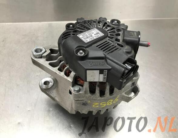 Alternator HYUNDAI i40 I CW (VF)