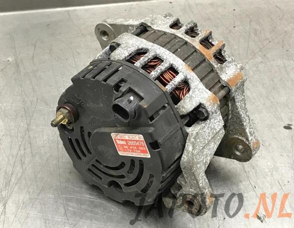 Dynamo (Alternator) CHEVROLET KALOS, DAEWOO KALOS (KLAS)