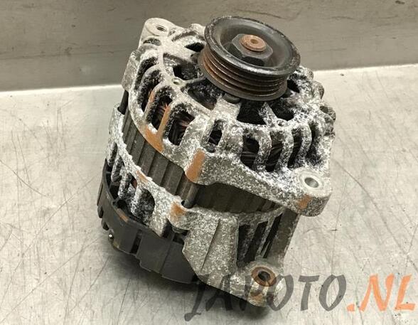 Dynamo (Alternator) CHEVROLET KALOS, DAEWOO KALOS (KLAS)