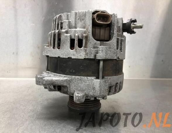 Dynamo (Alternator) TOYOTA GT 86 Coupe (ZN6_)