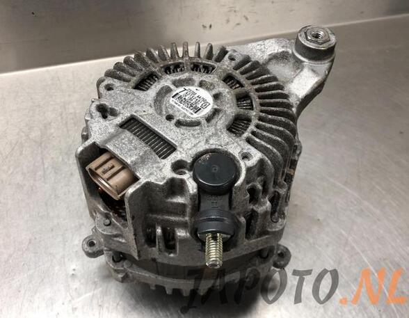 Dynamo (Alternator) TOYOTA GT 86 Coupe (ZN6_)