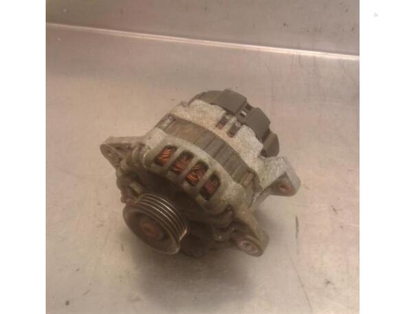 Dynamo (Alternator) CHEVROLET KALOS, DAEWOO KALOS (KLAS)