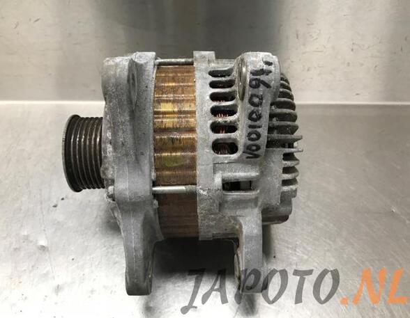 Alternator NISSAN TIIDA Hatchback (C11)