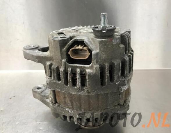 Dynamo (Alternator) NISSAN TIIDA Hatchback (C11)