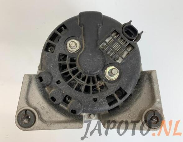 Alternator CHEVROLET AVEO / KALOS Hatchback (T250, T255), CHEVROLET AVEO Hatchback (T300)