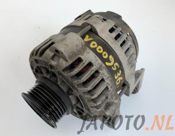 Dynamo (Alternator) CHEVROLET AVEO / KALOS Hatchback (T250, T255), CHEVROLET AVEO Hatchback (T300)