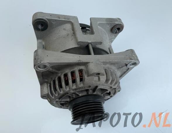 Alternator CHEVROLET AVEO / KALOS Hatchback (T250, T255), CHEVROLET AVEO Hatchback (T300)