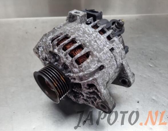 Alternator KIA SPORTAGE (SL)