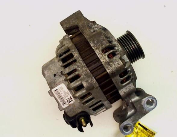 Alternator MAZDA 2 (DY)