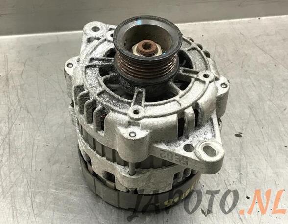 Dynamo (Alternator) CHEVROLET NUBIRA Estate, DAEWOO NUBIRA Wagon (J200)