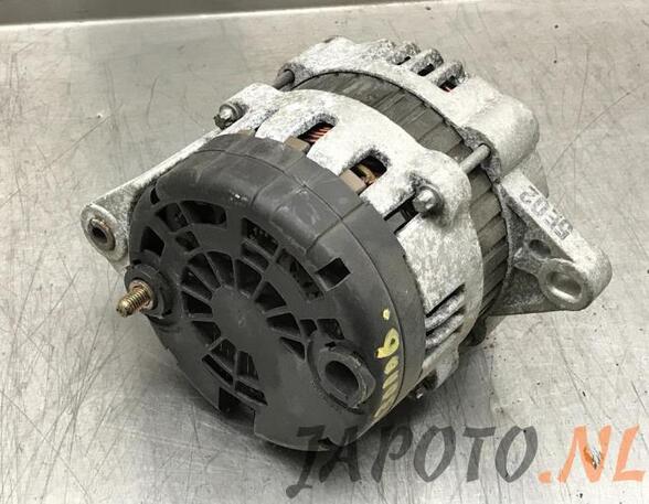 Dynamo (Alternator) CHEVROLET NUBIRA Estate, DAEWOO NUBIRA Wagon (J200)