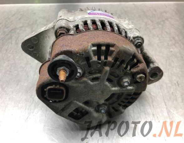 Alternator NISSAN PIXO (UA0)