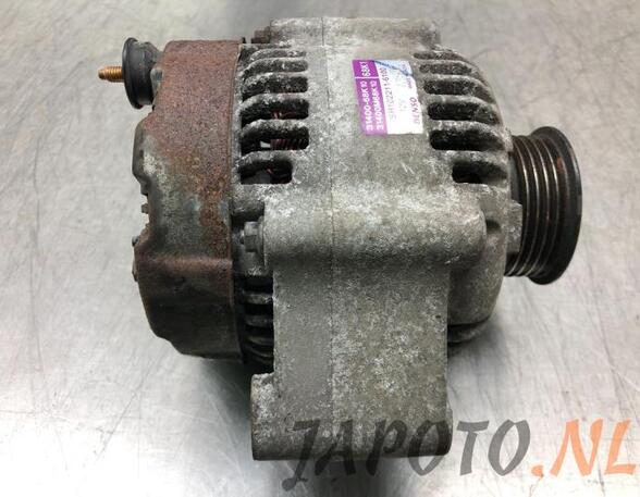 Alternator NISSAN PIXO (UA0)