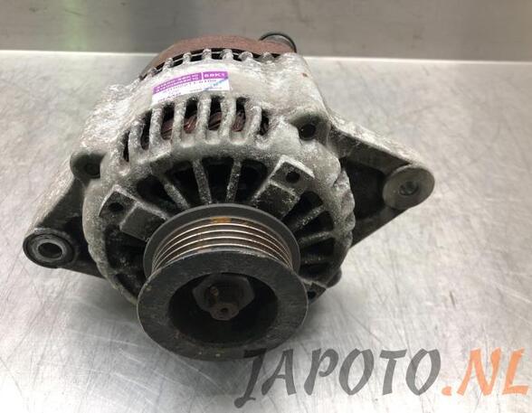 Alternator NISSAN PIXO (UA0)