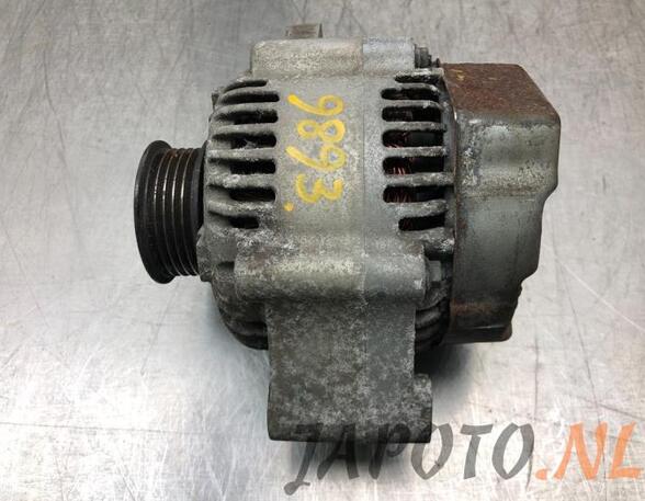 Dynamo (Alternator) NISSAN PIXO (UA0)