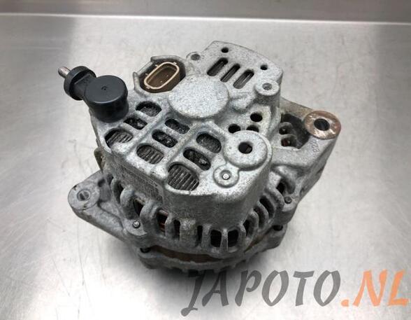 Dynamo (Alternator) SUZUKI SX4 (EY, GY)