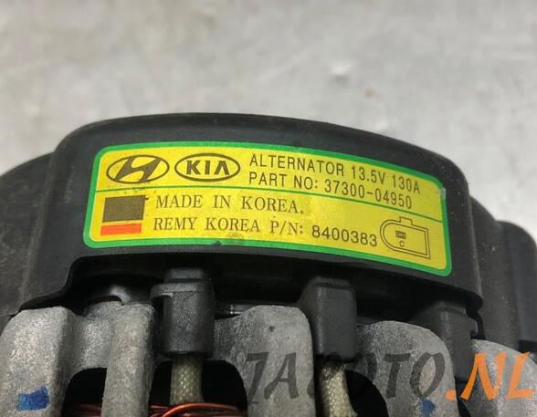 Dynamo (Alternator) HYUNDAI KONA (OS, OSE, OSI)