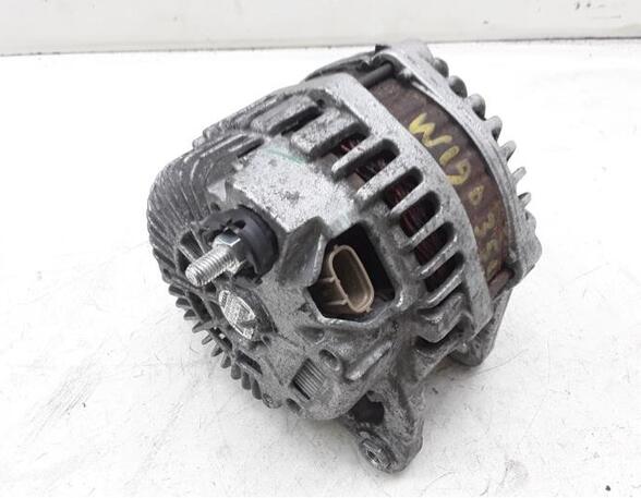 Alternator NISSAN JUKE (F15)