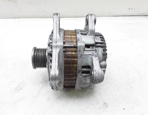 Dynamo (Alternator) NISSAN JUKE (F15)