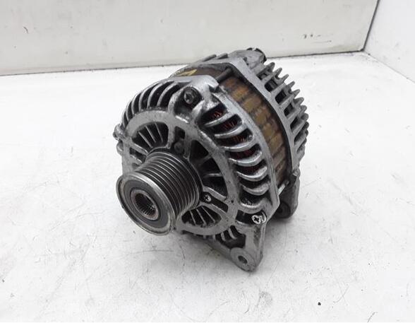 Dynamo (Alternator) NISSAN JUKE (F15)