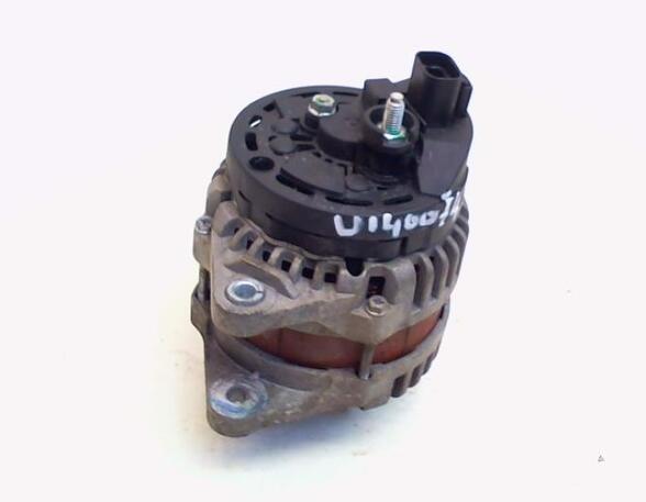 Alternator HYUNDAI i10 (PA)