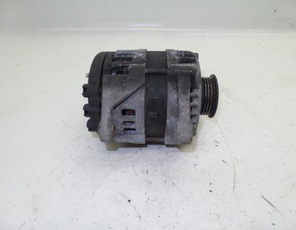 Dynamo (Alternator) CHEVROLET SPARK (M300)