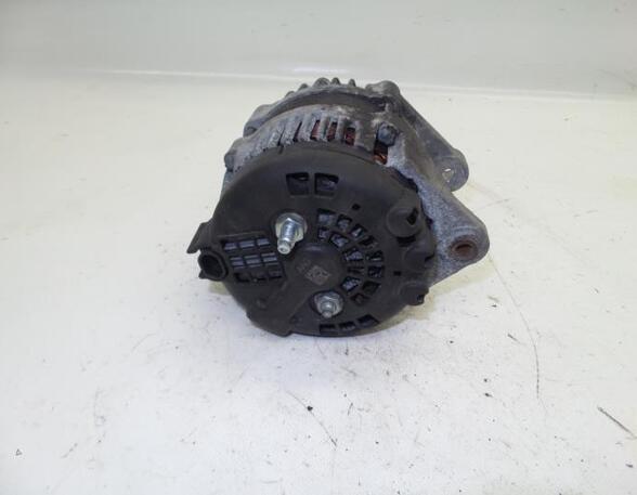 Alternator CHEVROLET SPARK (M300)