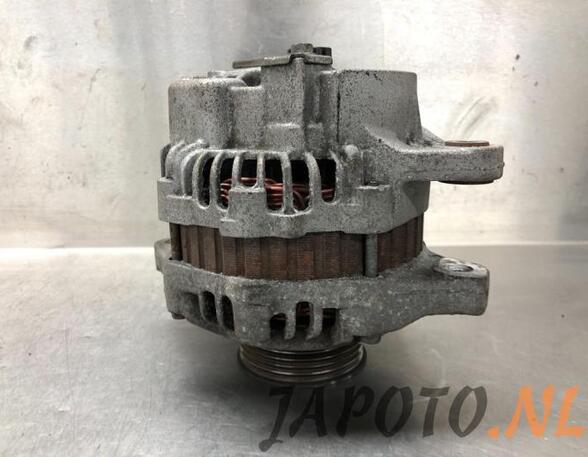 Dynamo (Alternator) HONDA CIVIC VIII Hatchback (FN, FK)