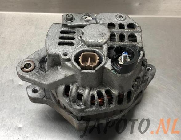 Alternator HONDA CIVIC VIII Hatchback (FN, FK)