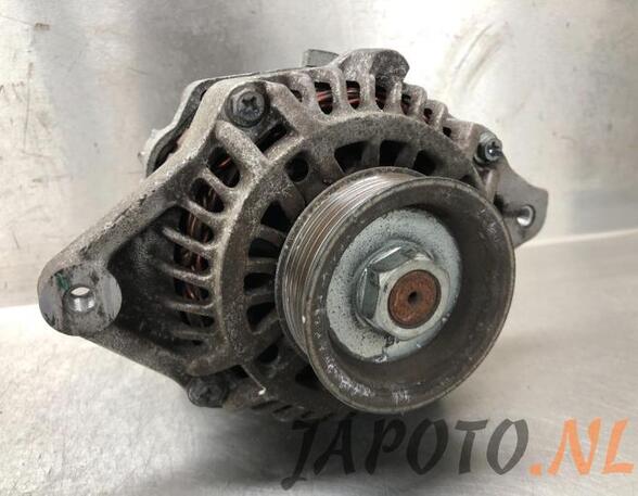 Alternator HONDA CIVIC VIII Hatchback (FN, FK)