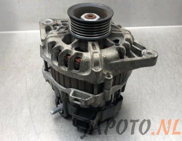 Dynamo (Alternator) KIA SOUL (AM)