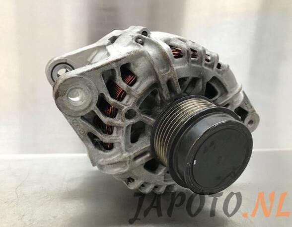 Alternator HYUNDAI ix20 (JC)