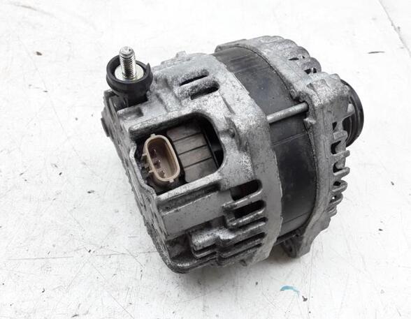 Alternator SUBARU FORESTER (SH_)