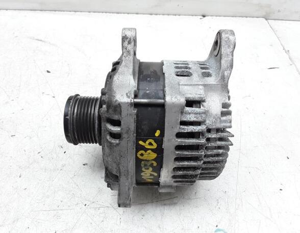 Alternator SUBARU FORESTER (SH_)