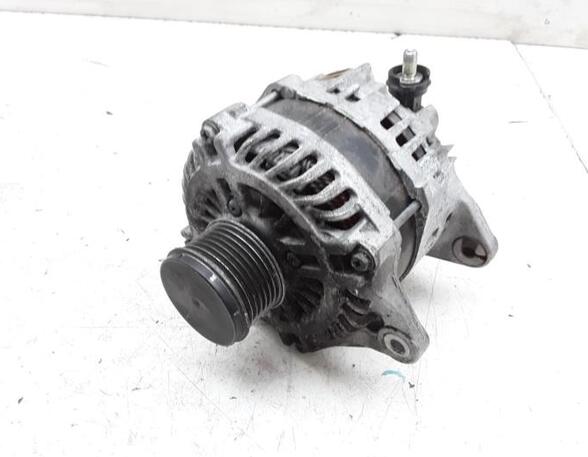 Alternator SUBARU FORESTER (SH_)