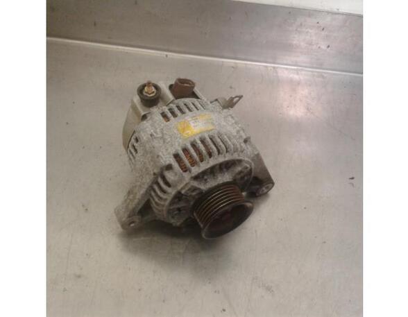 Dynamo (Alternator) TOYOTA COROLLA (_E12_)