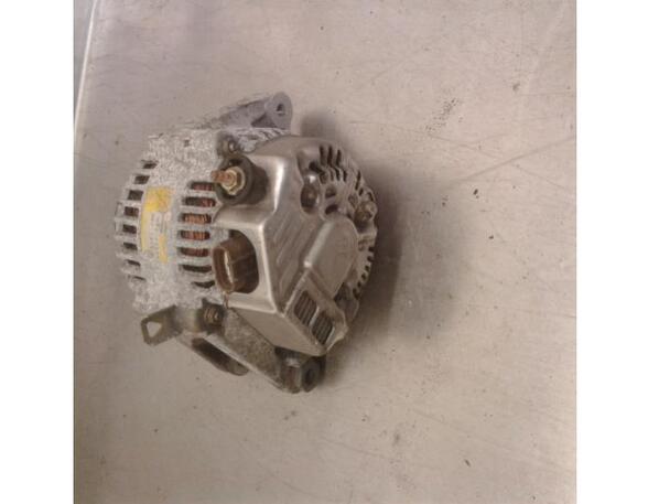 Dynamo (Alternator) TOYOTA COROLLA (_E12_)