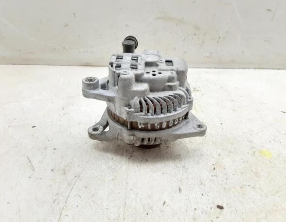 Dynamo (Alternator) MAZDA 2 (DE_, DH_)