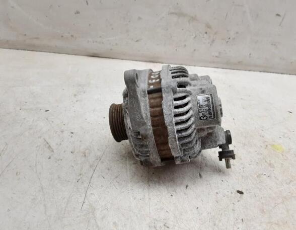 Dynamo (Alternator) MAZDA 2 (DE_, DH_)